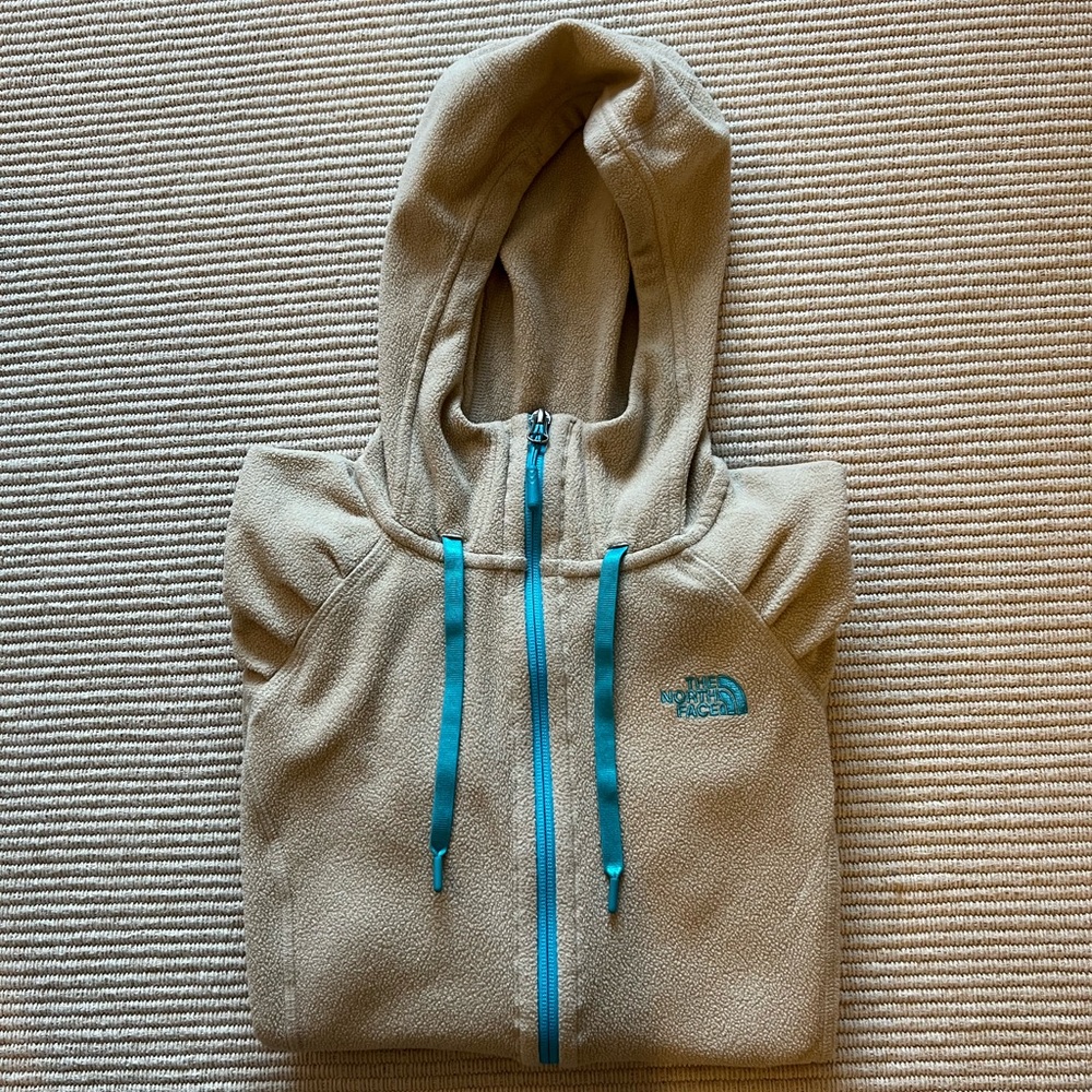 The North Face Fleece Hoodie